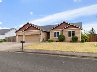 3600 Park Dr, Columbia City, OR 97018