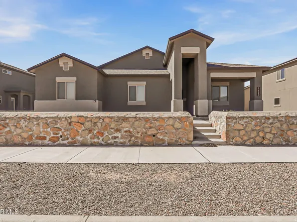 2425 Mike Price Dr, El Paso, TX 79938