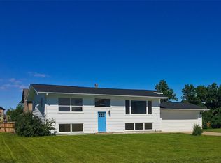525 Valley Dr, Bozeman, MT 59718