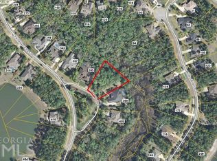 391 Quail Ct, Saint Marys, GA 31558