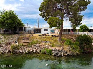 338 E Riverfront Dr, Parker, AZ 85344