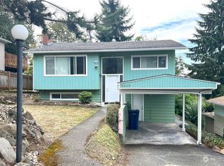8649 38th Ave S, Seattle, WA