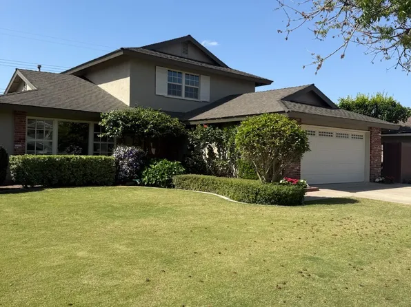 17442 Amaganset Way, Tustin, CA 92780