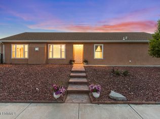 4925 Calle Bella Ct, Las Cruces, NM 88012