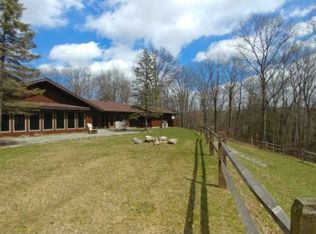 45 Sunset Cir, Germantown, NY 12526