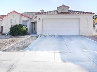 4113 Herblinda Ln, North Las Vegas, NV 89032