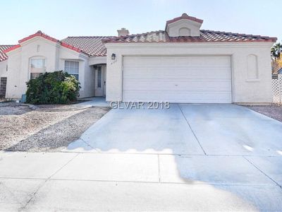 4113 Herblinda Ln, North Las Vegas, NV, 89032