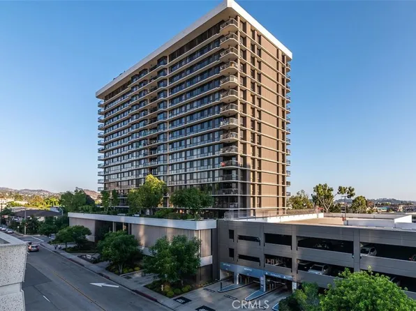 222 Monterey Rd Unit 904, Glendale, CA 91206