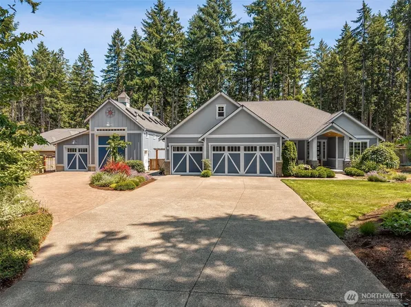 4644 Center Lane NE, Olympia, WA 98516