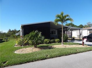 708 Watersedge St, Englewood, FL 34223
