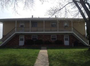6 Coral Rdg APT A, Bartonville, IL 61607
