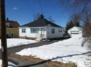 109 Francis St, Worcester, MA 01606