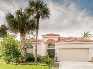 6810 NW 34th St, Margate, FL 33063