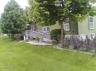 2270 W Pellinore Way, Post Falls, ID 83854