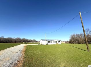 315 Hiram Rd, Winnsboro, LA 71295