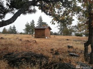 270 Oak St, Goldendale, WA 98620