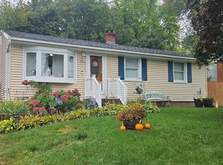 14 Nancy Rd, Ansonia, CT 06401