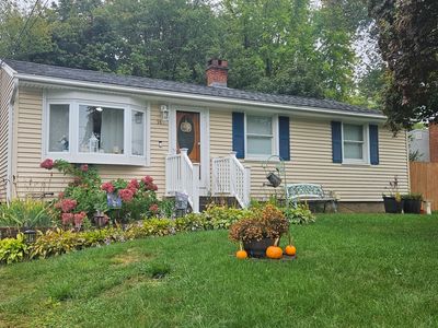 14 Nancy Road, Ansonia, CT, 06401