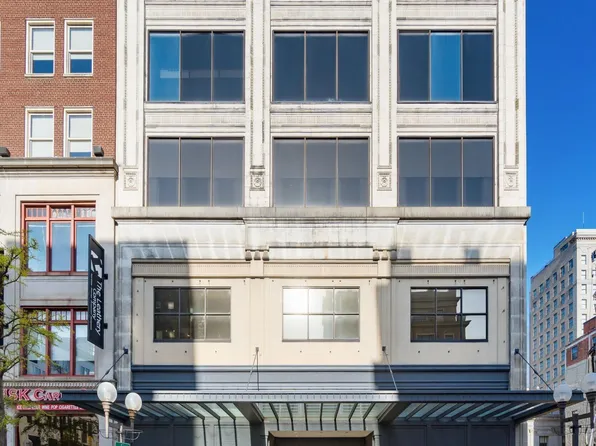106 N High St APT 506, Columbus, OH 43215
