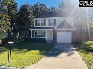92 Driftwood Ave, Elgin, SC 29045