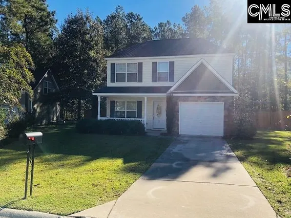 92 Driftwood Ave, Elgin, SC 29045