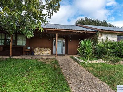 1620 Gordon St, San Marcos, TX, 78666