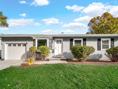 2123 Fairland Dr, Sycamore, IL, 60178