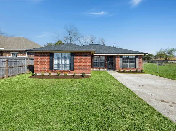 3513 Barberry Dr, Houston, TX 77051