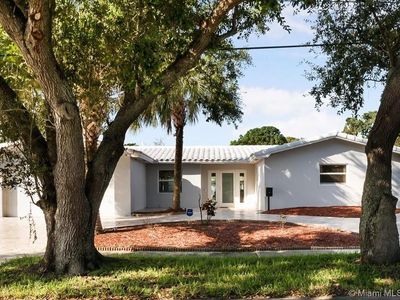 2721 Roosevelt St, Hollywood, FL, 33020