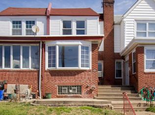 3609 Meridian St, Philadelphia, PA 19136