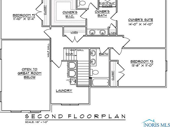 4th image of 146 Valley Hall Dr