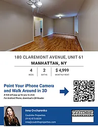 Rented by Charles Coutinho LLC