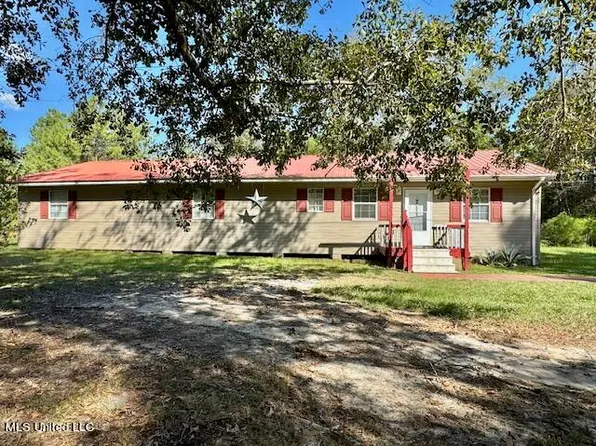 20458 Road 258, Picayune, MS 39466