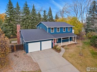 1606 Windsor Ct, Fort Collins, CO 80526