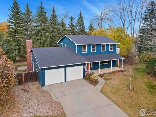 1606 Windsor Ct, Fort Collins, CO 80526