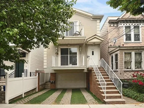 216 Angelique St Floor 1, Weehawken, NJ 07086
