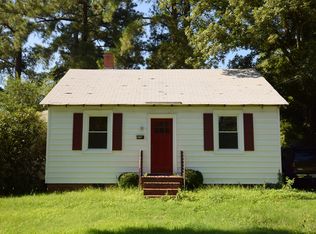 5611 Jahnke Rd, Richmond, VA 23225