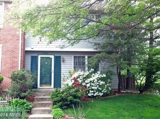 12950 Buck Board Ct, Woodbridge, VA 22192