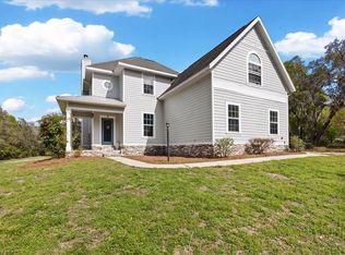 2600 SE 48th Ave, Trenton, FL 32693
