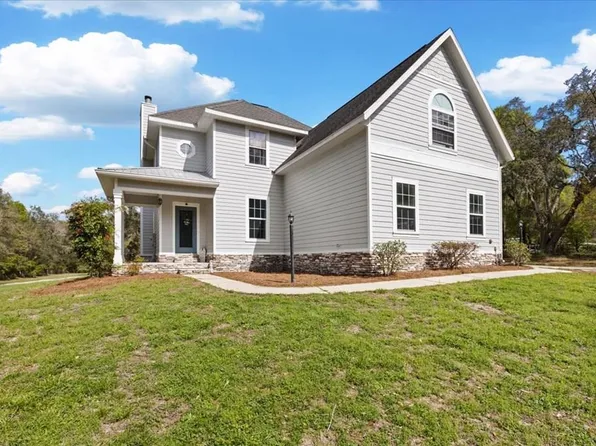 2600 SE 48th Ave, Trenton, FL 32693