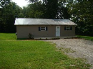 12570 Cookeville Boatdock Rd, Baxter, TN 38544