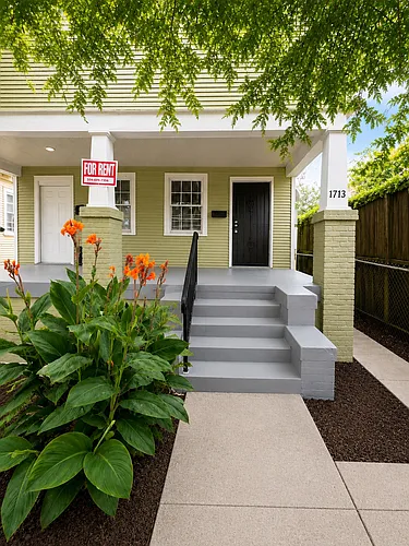 1713 Lowerline St Photo 1