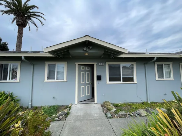 1 Simpson Street, 1 Simpson St #B, Eureka, CA 95501