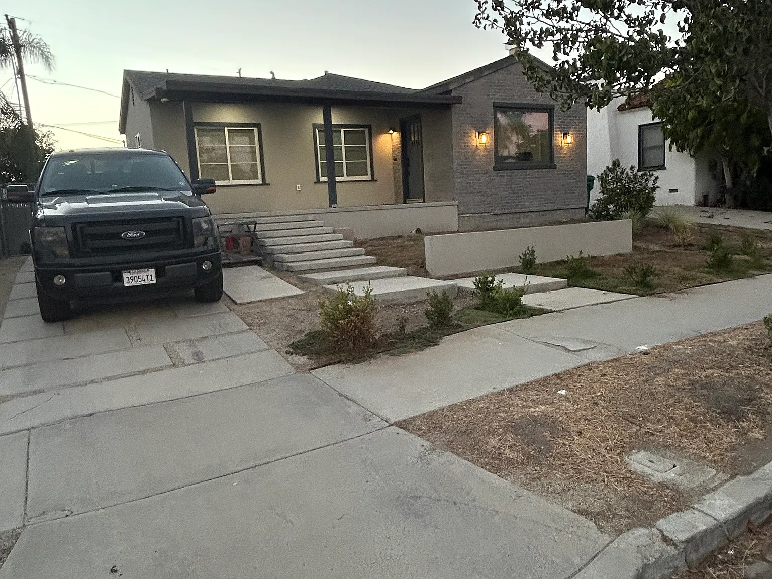 4416 Felton St — Photo 1