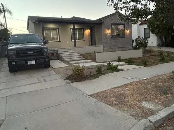 4416 Felton St #4416, San Diego, CA 92116