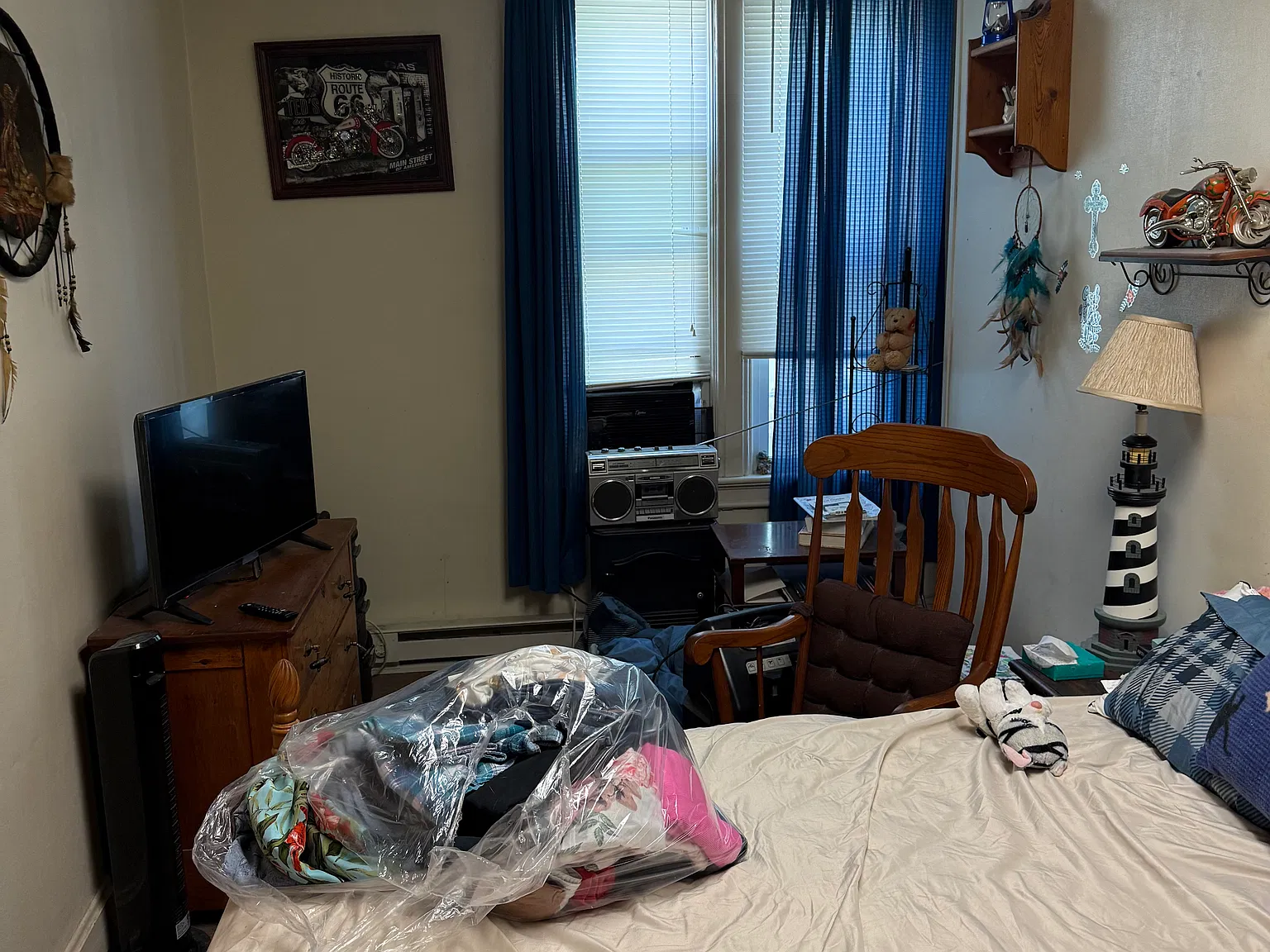 1 bed, 500 sqft, $1,450 — Photo 2