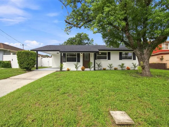 4606 ASHLAND DRIVE, TAMPA, FL 33610