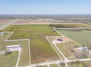 0 S 1200th Rd, Nevada, MO 64772