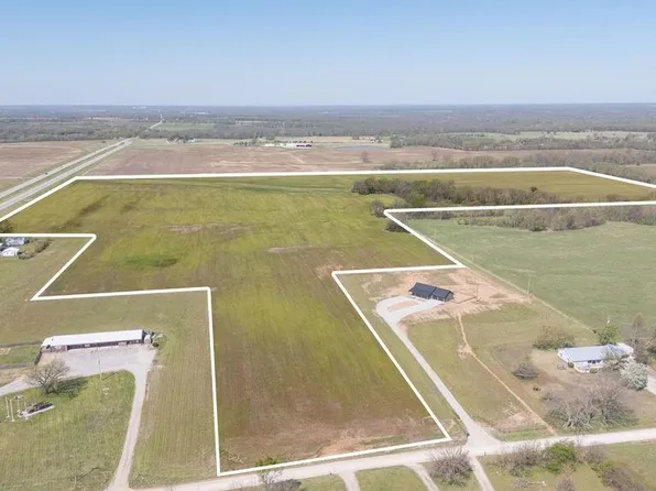 0 S 1200th Rd, Nevada, MO 64772