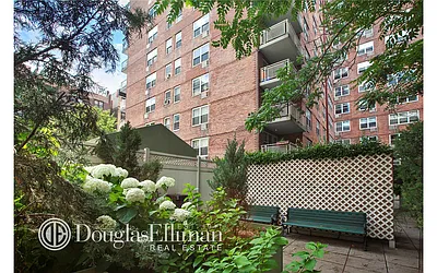 Sold by Douglas Elliman